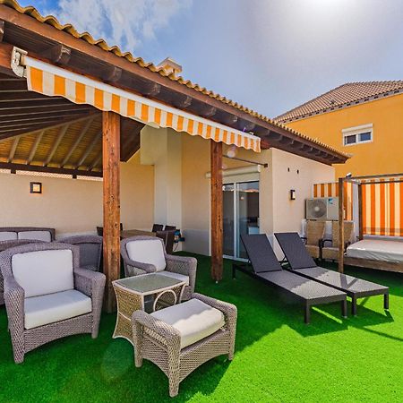 Luxury Villa In Los Cristianos Los Cristianos  Exteriér fotografie