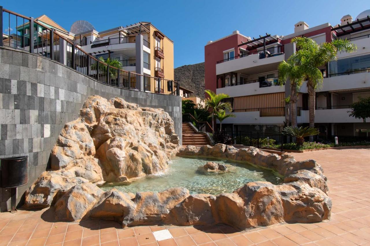 Luxury Villa In Los Cristianos Los Cristianos  Exteriér fotografie